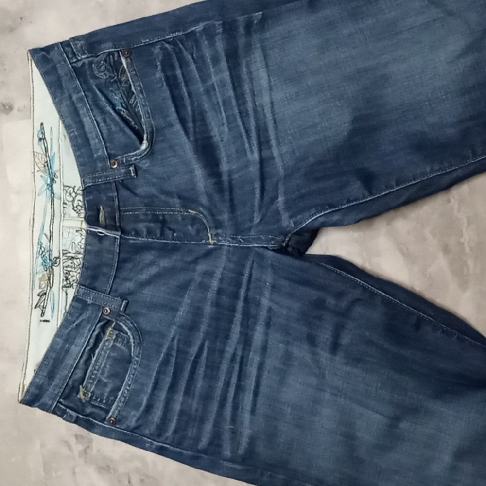 Vigoss Jeans